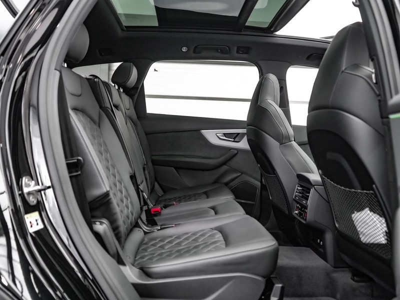 Audi Q7 - Audi Centre Rivonia - Image 15