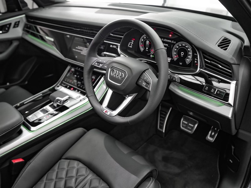 Audi Q7 - Audi Centre Rivonia - Image 14