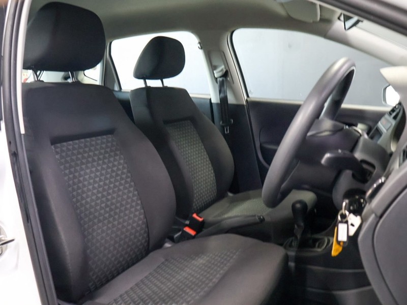 Volkswagen Polo Vivo - McCarthy Volkswagen Wonderboom - Image 9