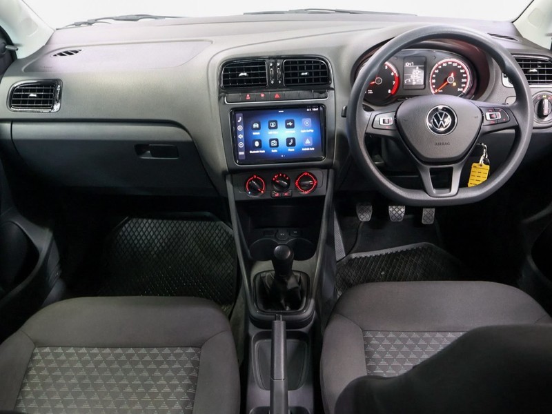 Volkswagen Polo Vivo - McCarthy Volkswagen Wonderboom - Image 14