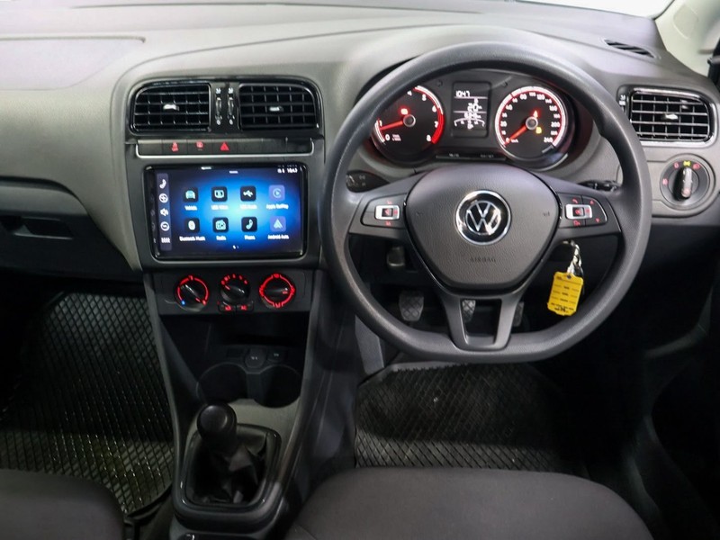 Volkswagen Polo Vivo - McCarthy Volkswagen Wonderboom - Image 15
