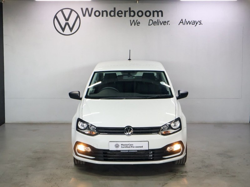 Volkswagen Polo Vivo - McCarthy Volkswagen Wonderboom - Image 6