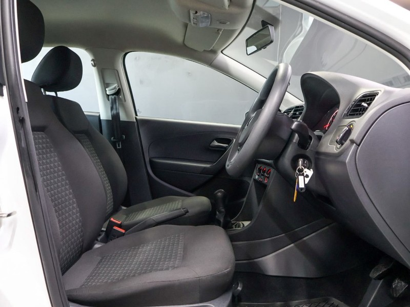 Volkswagen Polo Vivo - McCarthy Volkswagen Wonderboom - Image 10
