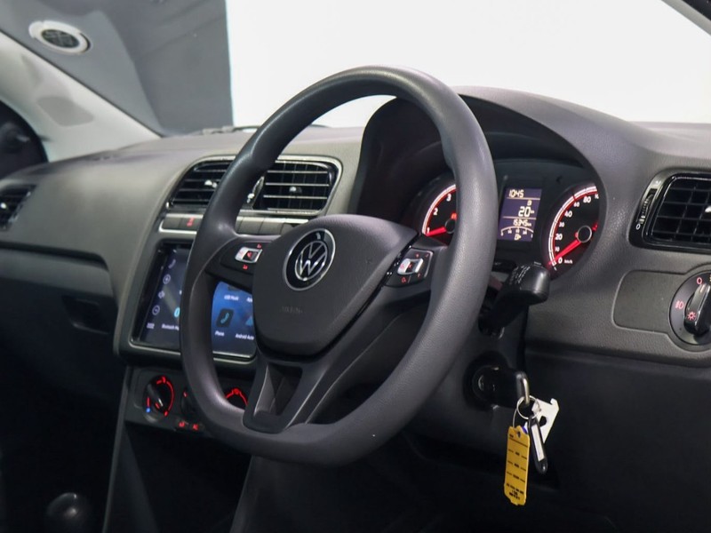 Volkswagen Polo Vivo - McCarthy Volkswagen Wonderboom - Image 11