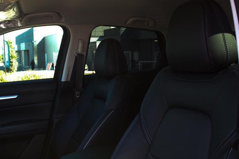Mazda CX-5 - Mazda Midrand - Image 9