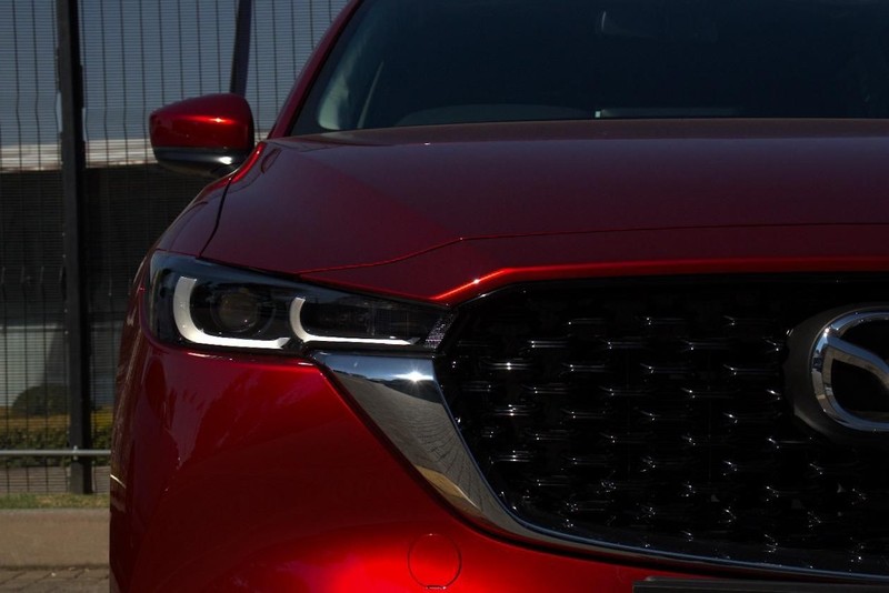 Mazda CX-5 - Mazda Midrand - Image 13