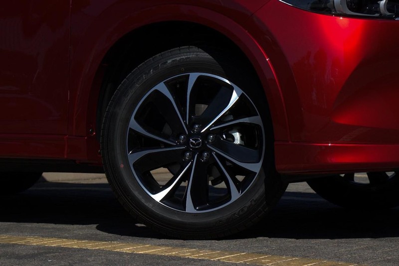 Mazda CX-5 - Mazda Midrand - Image 11