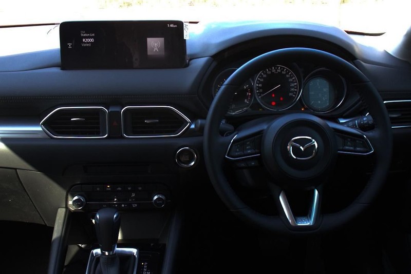 Mazda CX-5 - Mazda Midrand - Image 5