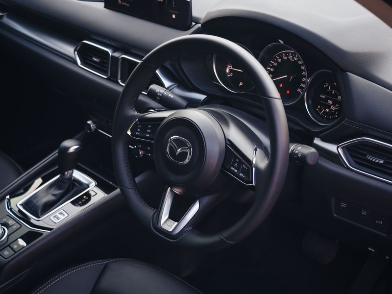 Mazda CX-5 - Mazda Midrand - Image 14