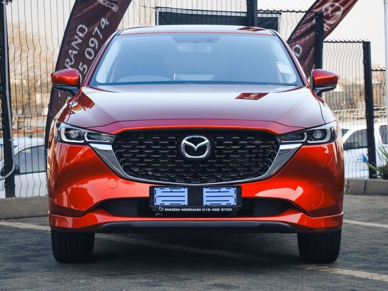 Mazda CX-5 - Mazda Midrand - Image 5