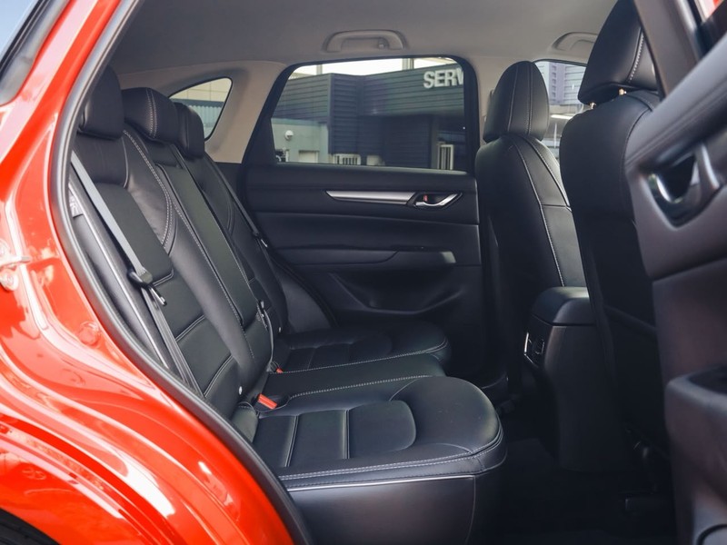 Mazda CX-5 - Mazda Midrand - Image 16