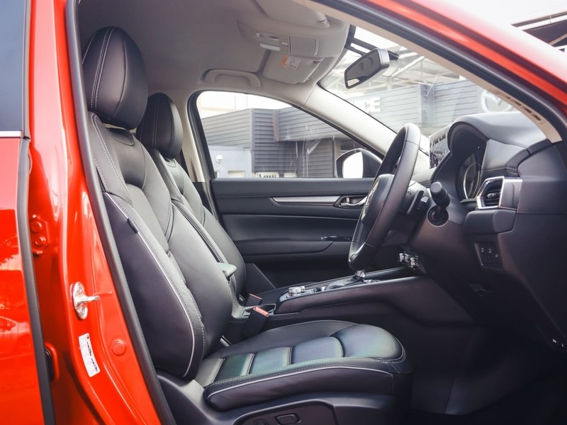 Mazda CX-5 - Mazda Midrand - Image 12