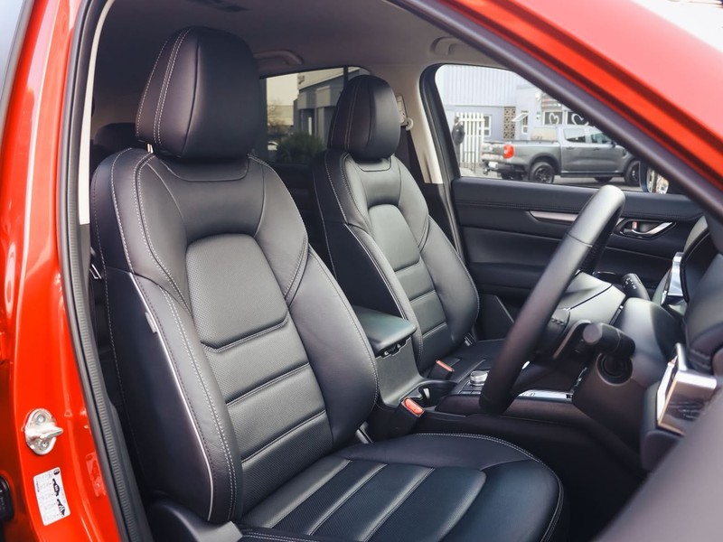 Mazda CX-5 - Mazda Midrand - Image 15