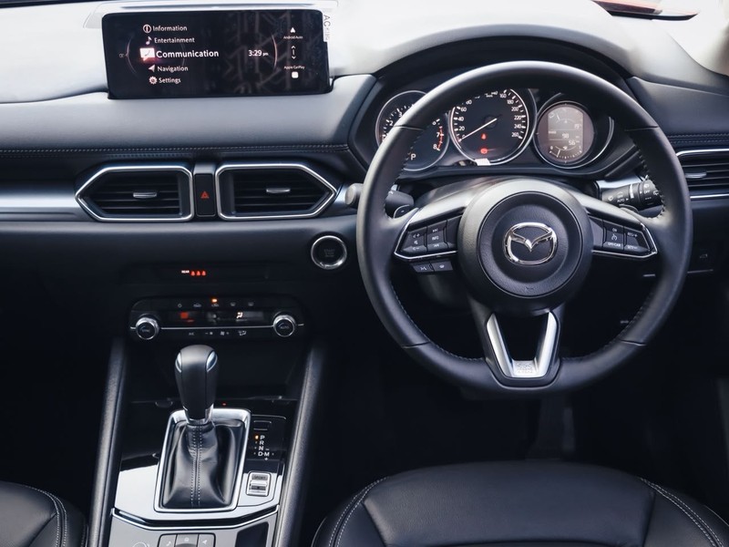 Mazda CX-5 - Mazda Midrand - Image 19