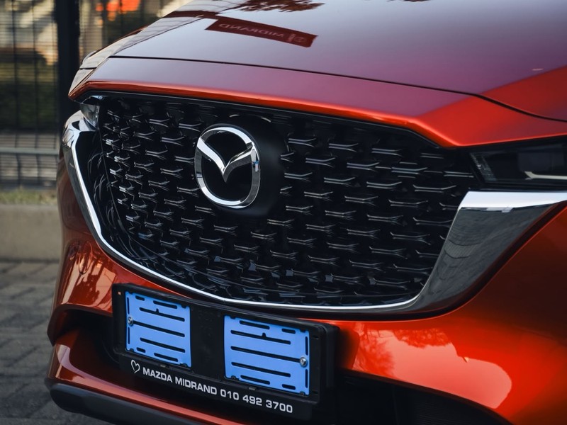 Mazda CX-5 - Mazda Midrand - Image 3