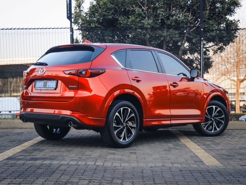 Mazda CX-5 - Mazda Midrand - Image 6