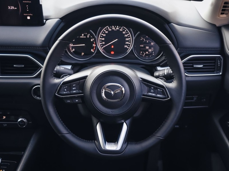 Mazda CX-5 - Mazda Midrand - Image 18