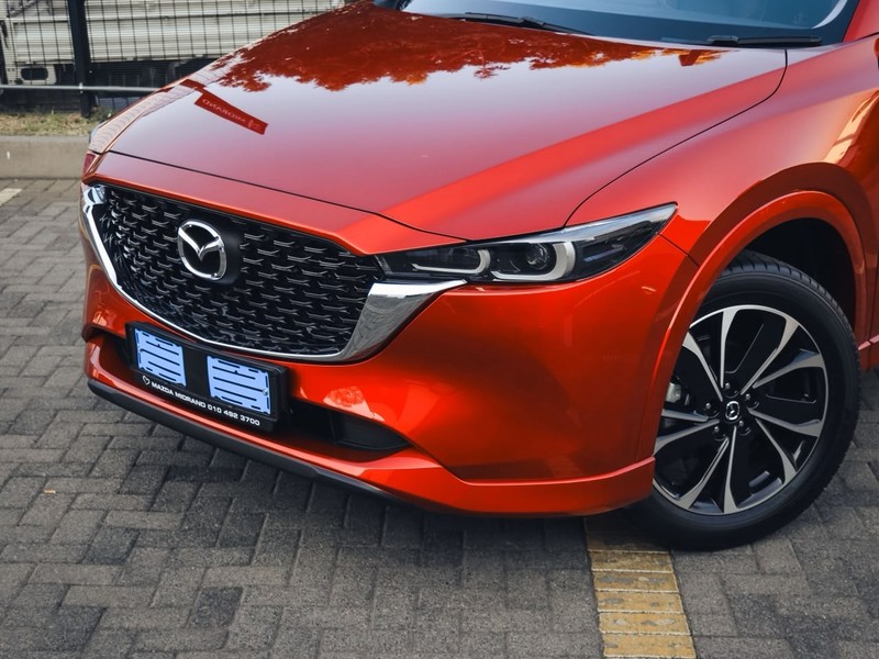 Mazda CX-5 - Mazda Midrand - Image 2
