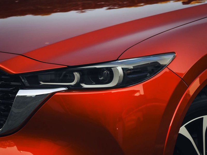 Mazda CX-5 - Mazda Midrand - Image 7