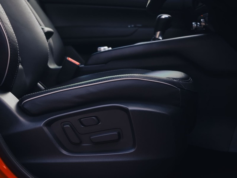 Mazda CX-5 - Mazda Midrand - Image 17