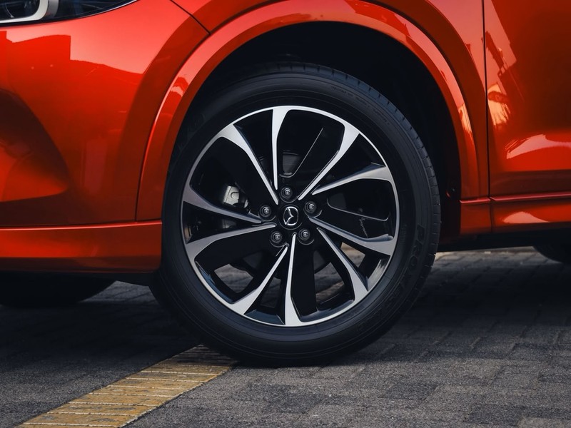 Mazda CX-5 - Mazda Midrand - Image 4