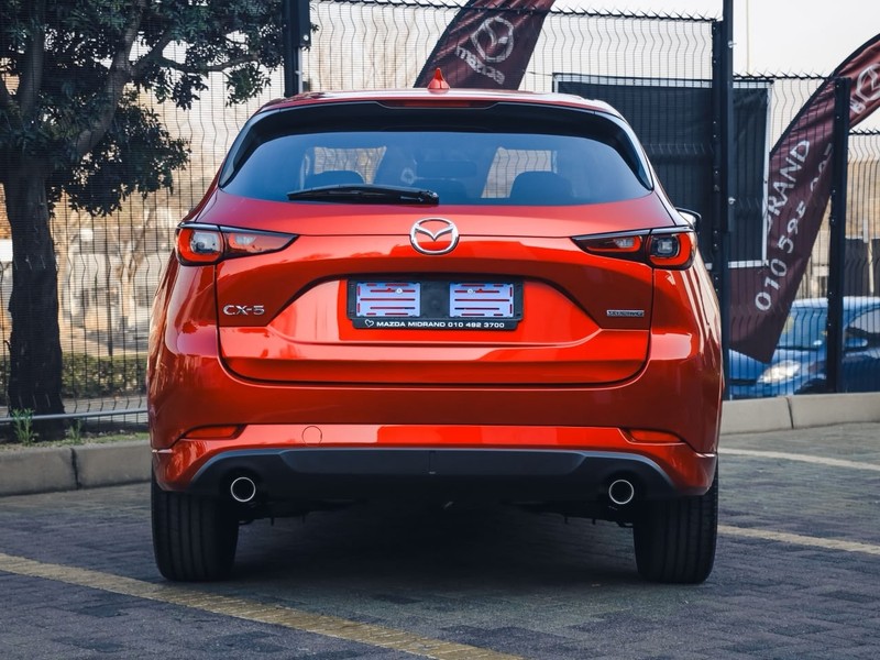 Mazda CX-5 - Mazda Midrand - Image 13