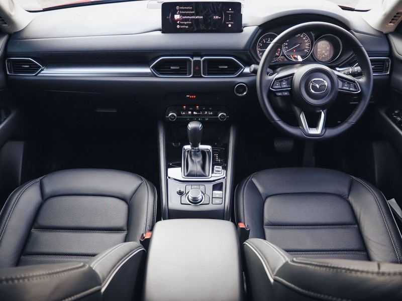 Mazda CX-5 - Mazda Midrand - Image 24