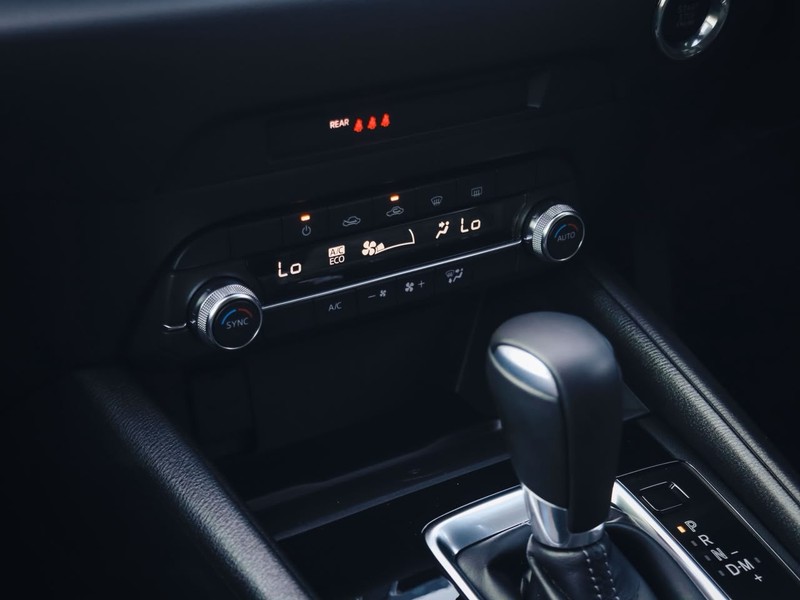 Mazda CX-5 - Mazda Midrand - Image 25