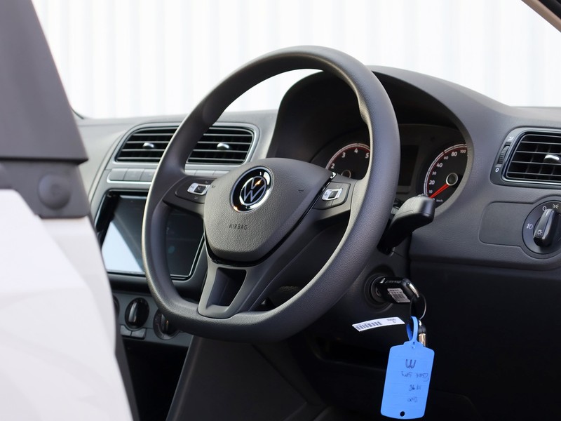 Volkswagen Polo Vivo - Hatfield VW Pretoria - Image 17