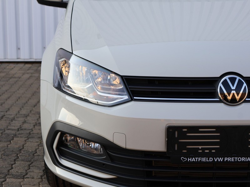 Volkswagen Polo Vivo - Hatfield VW Pretoria - Image 5