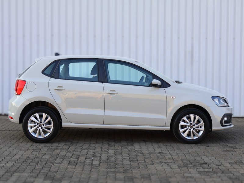 Volkswagen Polo Vivo - Hatfield VW Pretoria - Image 8