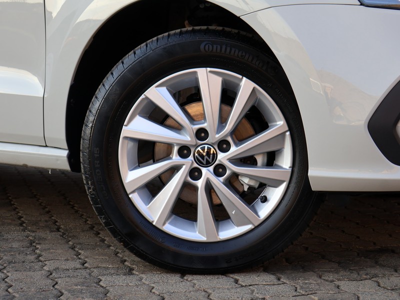 Volkswagen Polo Vivo - Hatfield VW Pretoria - Image 7