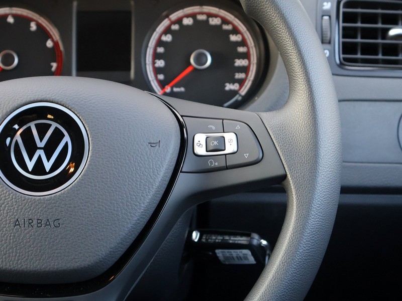 Volkswagen Polo Vivo - Hatfield VW Pretoria - Image 16