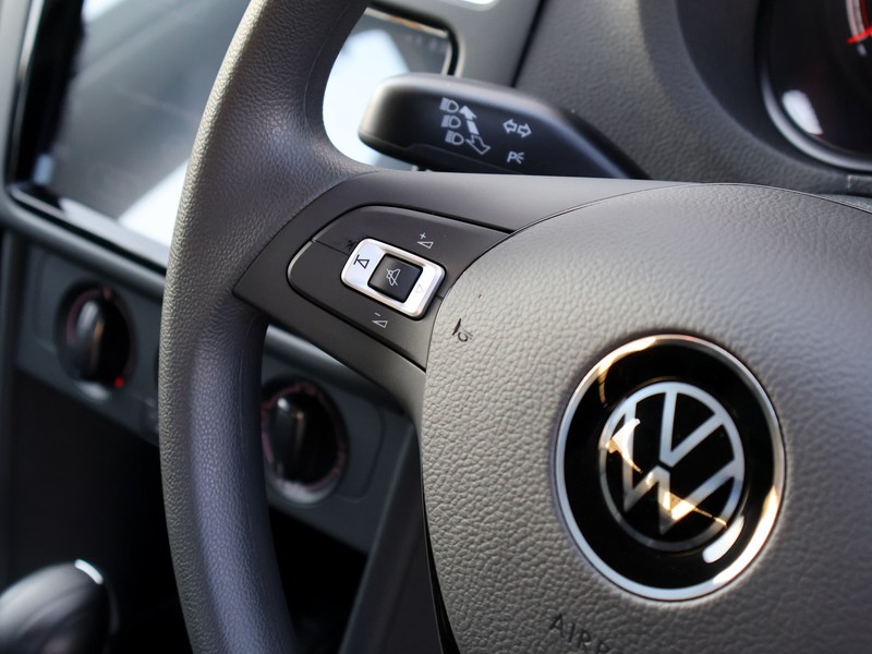 Volkswagen Polo Vivo - Hatfield VW Pretoria - Image 15