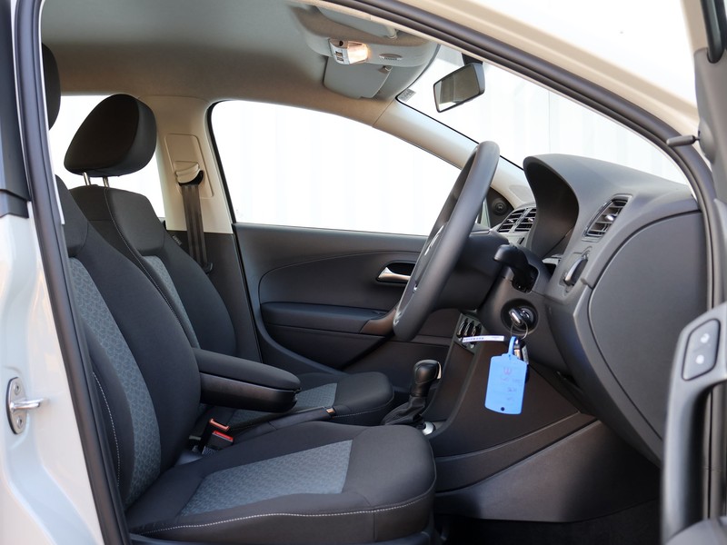Volkswagen Polo Vivo - Hatfield VW Pretoria - Image 23