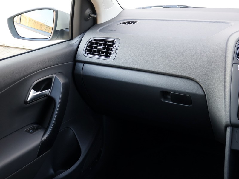 Volkswagen Polo Vivo - Hatfield VW Pretoria - Image 20