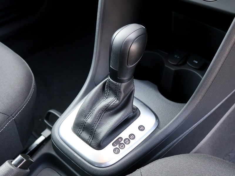 Volkswagen Polo Vivo - Hatfield VW Pretoria - Image 26