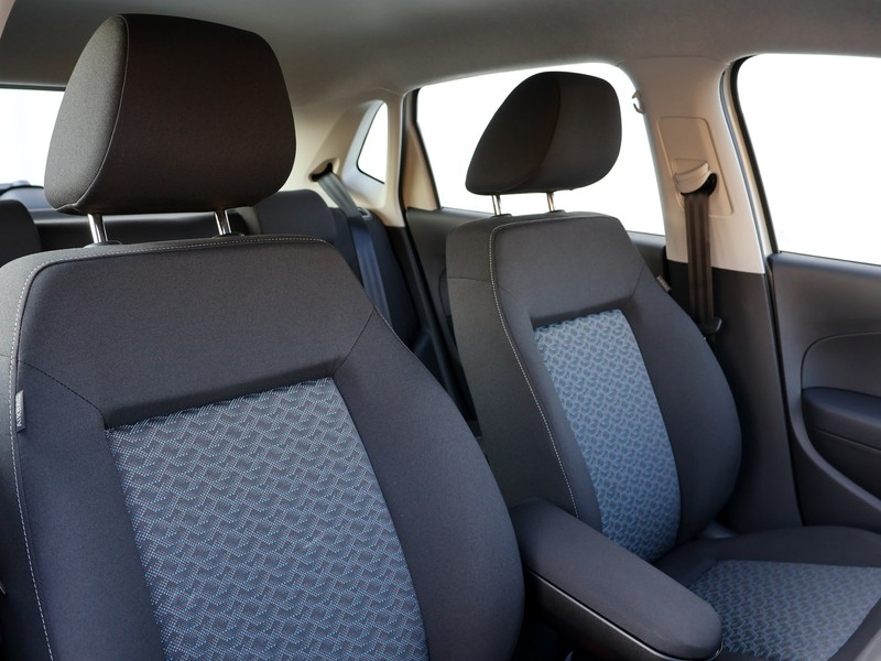 Volkswagen Polo Vivo - Hatfield VW Pretoria - Image 30