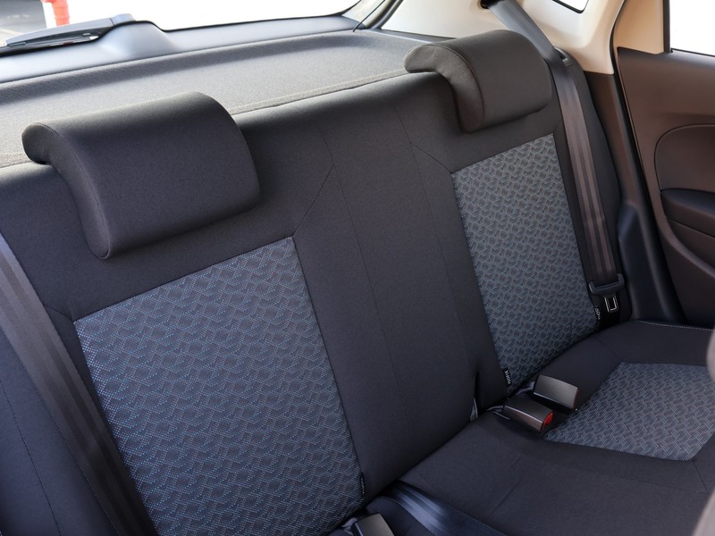 Volkswagen Polo Vivo - Hatfield VW Pretoria - Image 31