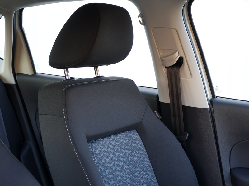 Volkswagen Polo Vivo - Hatfield VW Pretoria - Image 29