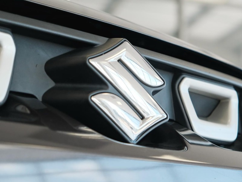 Suzuki S-Presso - Chery Waterfall - Image 6