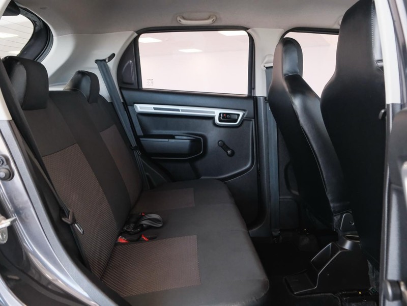 Suzuki S-Presso - Chery Waterfall - Image 21