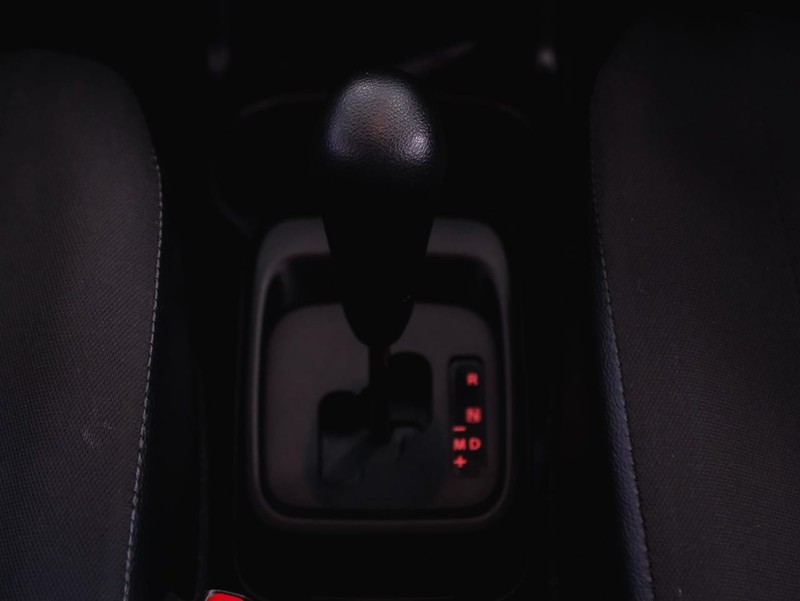 Suzuki S-Presso - Chery Waterfall - Image 20