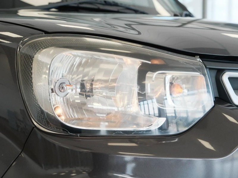 Suzuki S-Presso - Chery Waterfall - Image 2