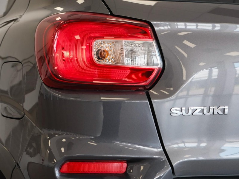 Suzuki S-Presso - Chery Waterfall - Image 11