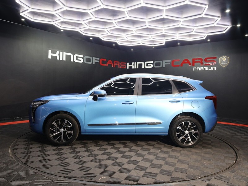 Haval Jolion - King Of Cars Group - Image 8