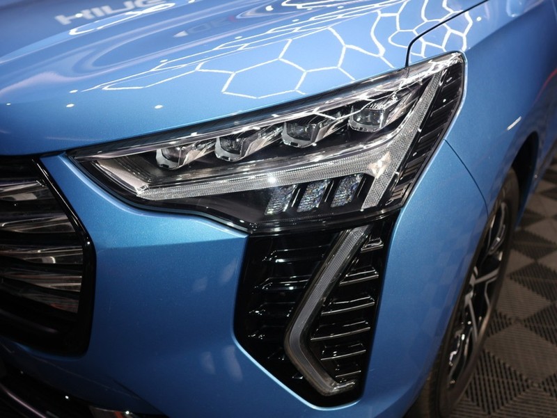 Haval Jolion - King Of Cars Group - Image 9