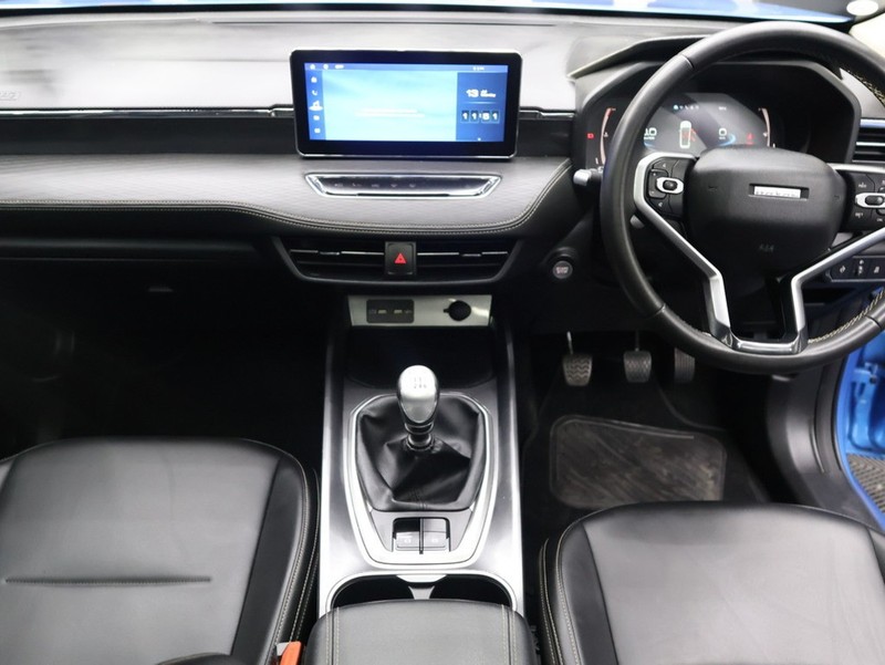 Haval Jolion - King Of Cars Group - Image 11