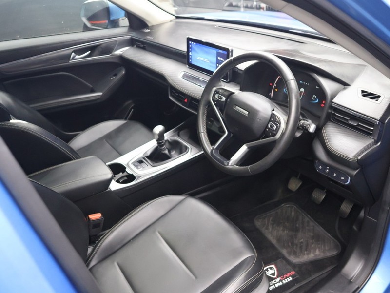 Haval Jolion - King Of Cars Group - Image 12