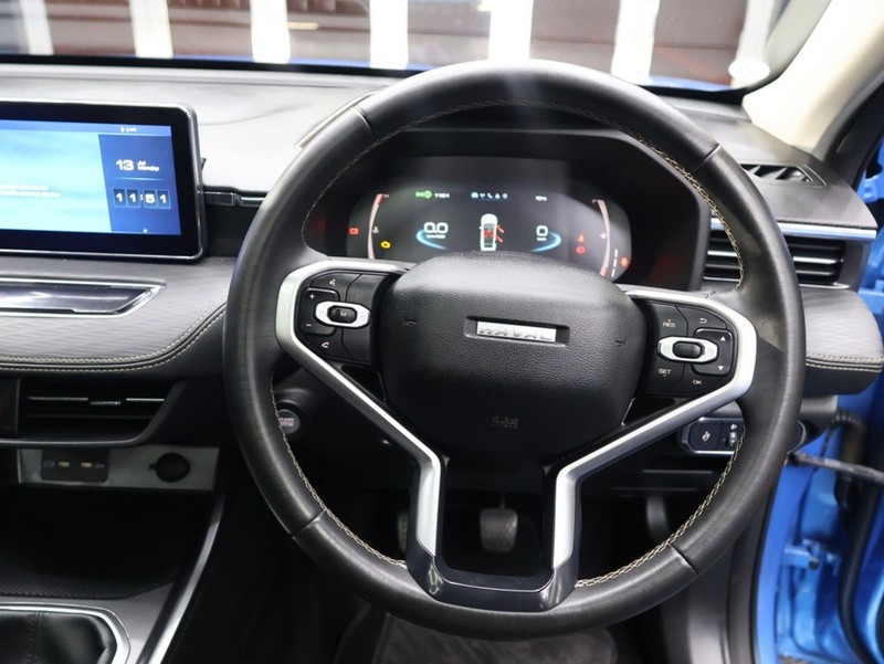 Haval Jolion - King Of Cars Group - Image 13